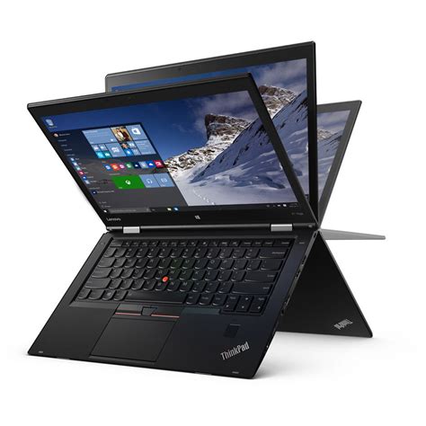 Lenovo 14 Thinkpad X1 Yoga Multi Touch 2 In 1 Laptop 20fq005xus