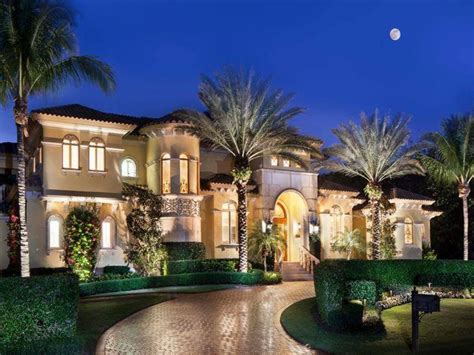 Welcome Home Naples Real Estate Florida Home Million Dollar Homes