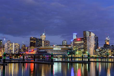 Melbourne Evening | Melbourne skyline, Melbourne, Explore city