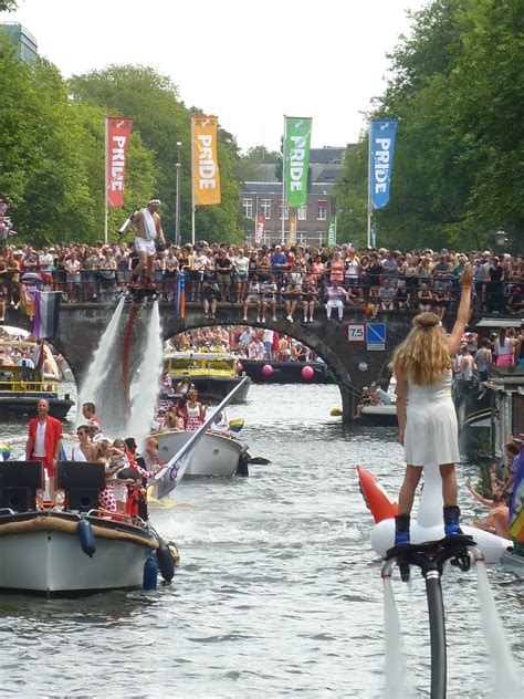 canal parade amsterdam 2018 a photo on flickriver
