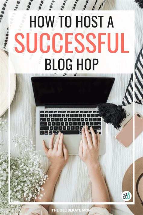 The Secret To Creating A Successful Blog Hop