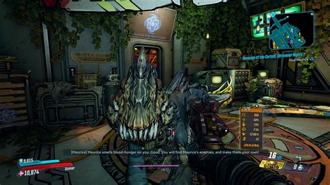 Resetting skill points in borderlands 3. Borderlands 3: How to Access Revenge of the Cartels Event