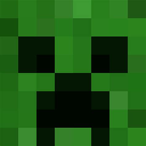Clean Creepers Minecraft Texture Pack