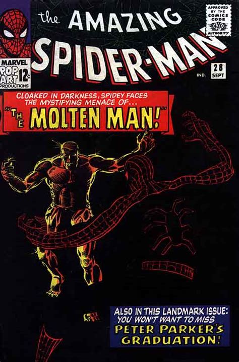 The Amazing Spider Man 28 Spider Man Online