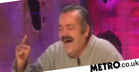 Viral Star El Risitas Known For The Spanish Laughing Guy Meme Dies At 65 Newsbinding