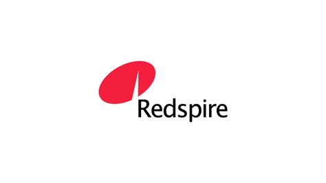Redspire Centred Logo Incremental Group