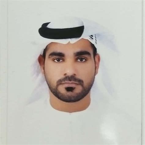 Osama Saeed Almakhzoumi Senior System Engineer Abu Dhabi Judicial