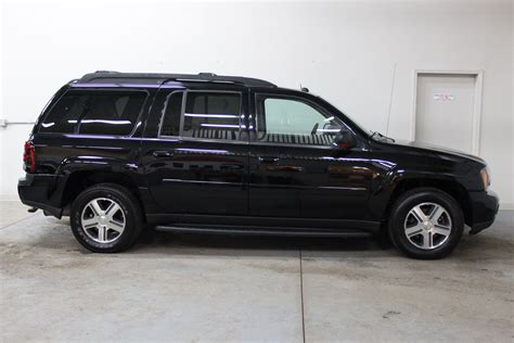 2005 Chevrolet Trailblazer Ext Lt Biscayne Auto Sales Pre Owned