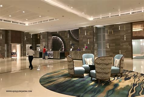 Jalan dato abdullah tahir,, 80300 johor bahru, malasia. Amari Hotel Johor Bahru, Review - A Juggling Mom
