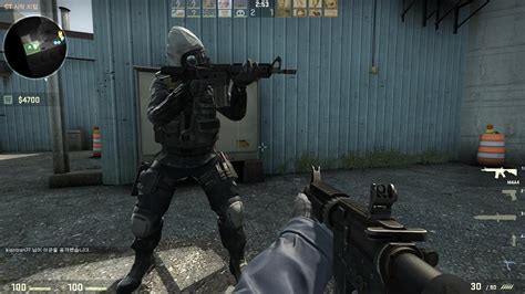 Counter strike online is a free version of counter strike to play on the internet. Counter-Strike Online 2 Free Download