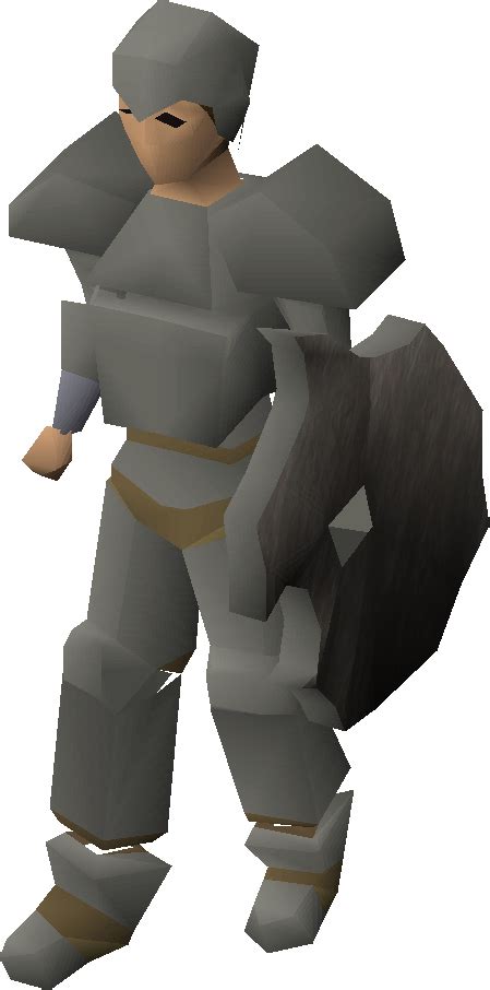 My Take On Improving The New Blood Torva R2007scape