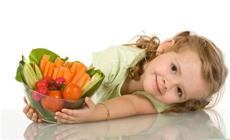 10 Ways To Promote Kids Healthy Eating Habits Live Science