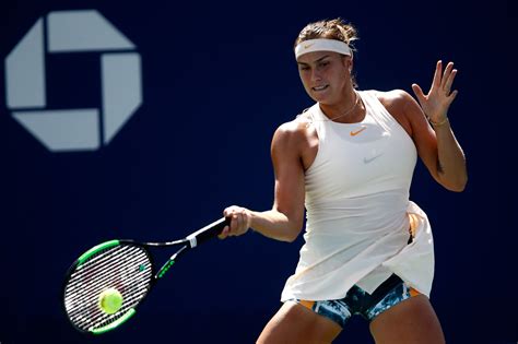 Tennis stats & tennis prediction betting competition & betting tips live score bet for fun. Aryna Sabalenka: Fans obsessed with 20-year-old US Open ...
