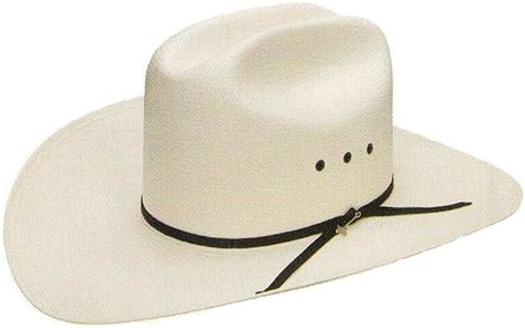 Stetson Rancher Straw Cowboy Hat 7 At Amazon Mens Clothing Store