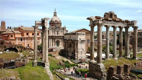 Seven Hills Of Rome What Are They And How To Explore Each Tripadvisor