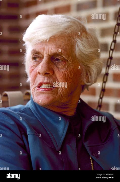 Lillian Gordy Carter Hi Res Stock Photography And Images Alamy