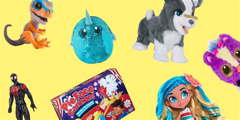 Ebay Top Christmas Toys 2018 Most Popular Holiday Toys From Ebay