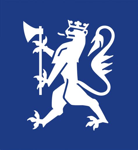 Den norske regjeringen på instagram. Regjeringen logo | Oxford Research — Oxford Research