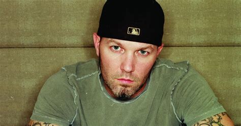 Limp Bizkit S Fred Durst Lands Drama The Noise About Fred Durst Metro News