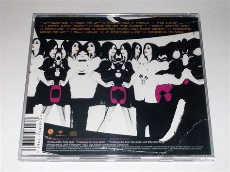 Hook me up the veronicas. ADRIAN CD COLLECTION: Hook Me Up (EU)