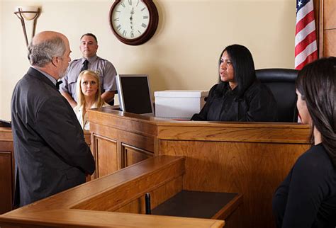 Royalty Free Courtroom Pictures Images And Stock Photos Istock