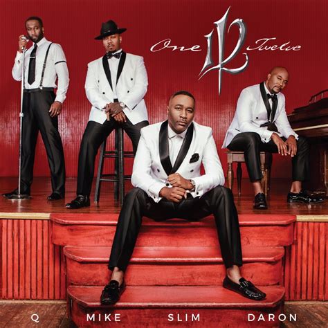 112 Reveals Q Mike Slim Daron Album Cover And Track List