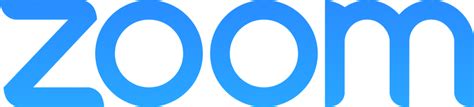 Zoom Logo Transparent Png Stickpng