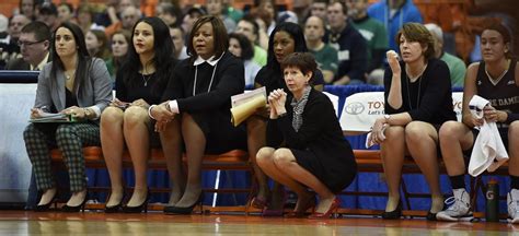 Coupled with a new coach and my first season at notre dame, i was as excited as ever heading into our preseason practices upon arrival back to. 2018-19 Syracuse women's basketball schedule: Notre Dame ...
