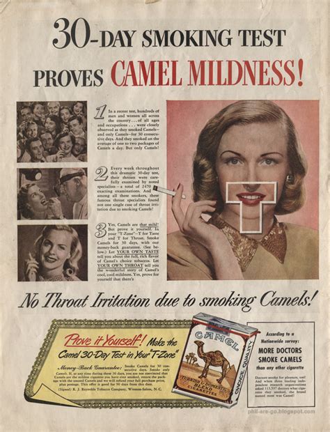 Some how to buy camel cigarettes bargains can be of varenicline. Phil Are Go!: Camel Cigarettes - Smoke the straw man.