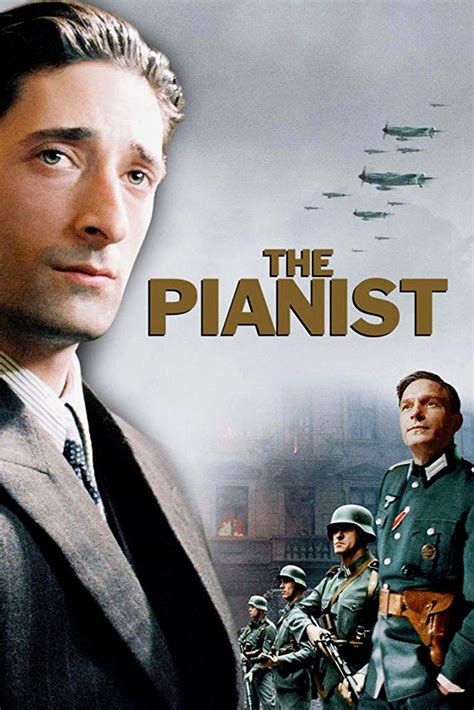 My Meaningful Movies The Pianist