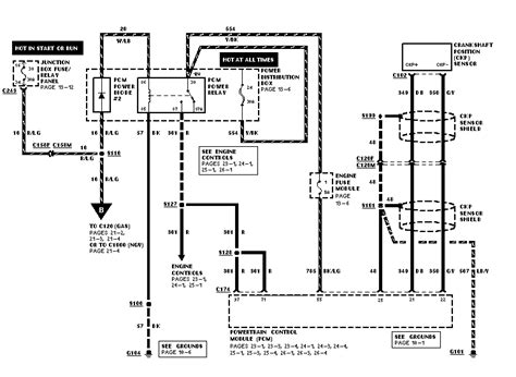 1997 Ford Super Duty Wiring Diagrams Pdf Wiring Diagram