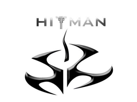 The Hardcore Gamer Experience Hitman 5 è Ufficiale Logo Prima Immagine E Conferma