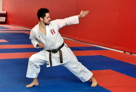 Con este logro, ha sumado la presea 39 para la delegación peruana en los juegos panamericanos. Karate | Juegos Panamericanos Lima 2019