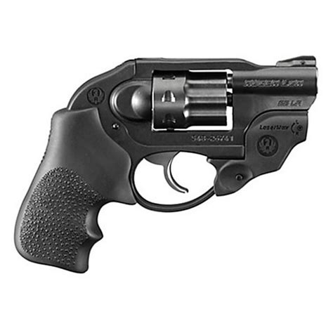 Ruger Lcr Talo Edition Double Action Revolver 22lr 1875 Barrel