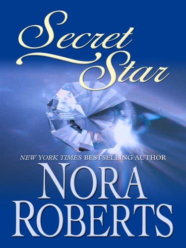 Download A Book Secret Star Pdf By Nora Roberts