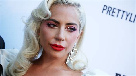 Behind Lady Gagas Recent Breakup And Why Shes Ready To Move On Sheknows