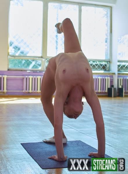Anna Mostik Naked Gymnast FlexyTeens Com Naked Gymnast Com FullHD New Porn Streaming