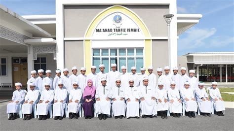 1 bengkel pembangunan pendidikan maahad integrasi tahfiz istana bandar (mitib) anjuran : Sekolah Tahfiz Terbaik Di Malaysia
