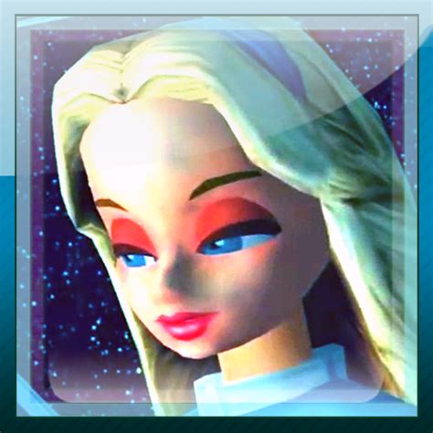 Sonic Adventure 2 Maria Skype Avatar By Mikedarko On Deviantart