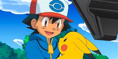 What Ash Ketchums Exit From Pokémon Means For The Franchise