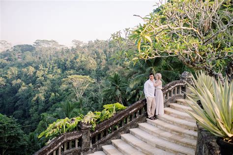 13 Best Ubud Honeymoon Resorts For Photoshoot By Ubud Photographer