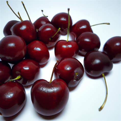 Why Are Cherries Good For You A Comprehensive Look At The Benefits Of