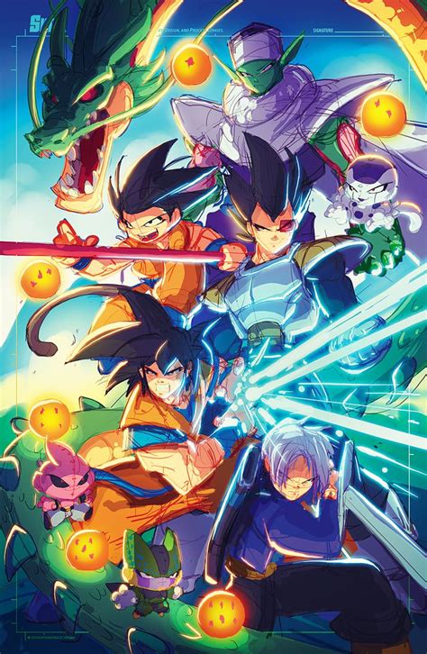 Retro son goku art print poster, dragon ball z, classic anime 90s, goku super saiyan, manga lover gift, cartoon print poster home wall decor bekindhandst 5 out of 5 stars (438) 17 Best images about Dragon Ball on Pinterest | Kid goku, Goku and Android 18