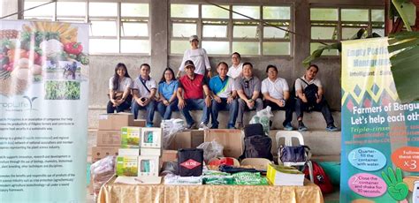 Nifa is seeking applications for its crop protection and pest management competitive grants program (ccpm) to address high priority issues. Mission, Vision and Shared Values - CropLife Philippines