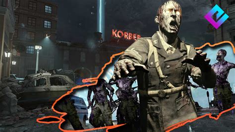 Black Ops Cold War Mauer Der Toten Zombies Map Revealed