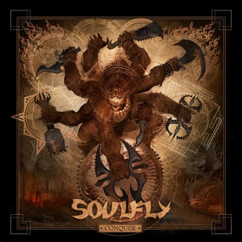 soulfly conquer encyclopaedia metallum the metal archives