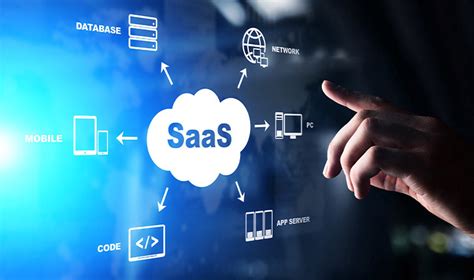 SaaS entenda como funciona o modelo de software como serviço