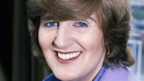 Julia Grant Transgender Pioneer Dies Aged 64 Bbc News