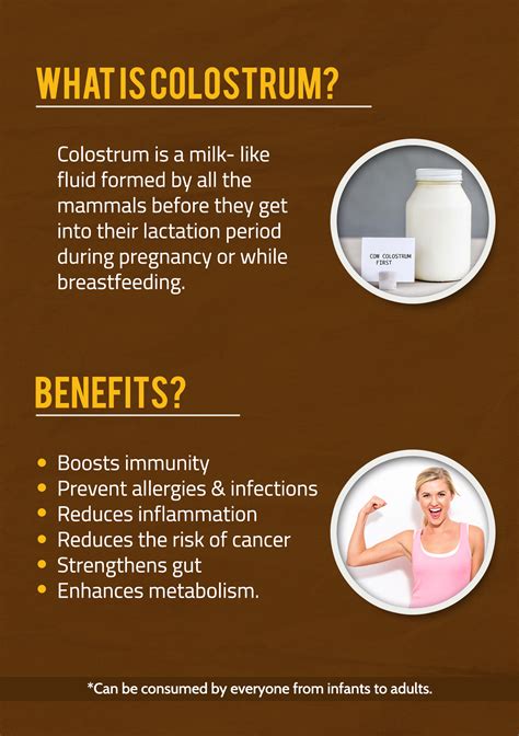 Details 70 Colostrum Milk Cake Benefits Vn