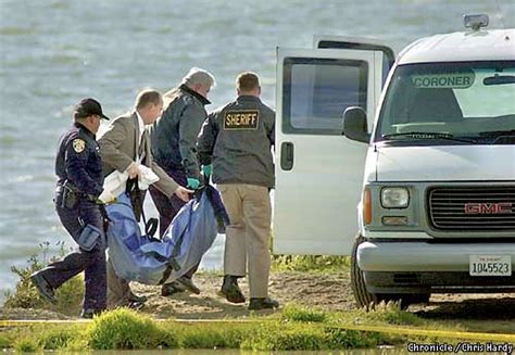 Bodies Of Fetus Woman Found By Bay Cops Investigating Laci Peterson